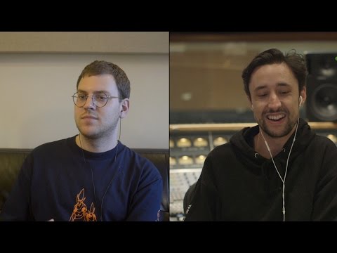 How To Dress Well and CFCF discuss “What’s Up”