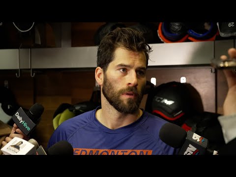 POST-RAW | Adam Henrique 11.04.24