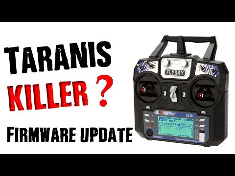 Alarms & Flight Timer for FSi6 | Make $50 Radio AMAZING with FREE Firmware Update! - UCTo55-kBvyy5Y1X_DTgrTOQ