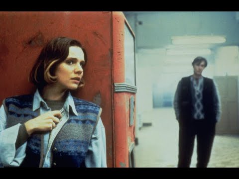Top 10 Best Suspense Thriller Movies (1990 - 2000)