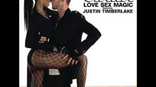 Ciara feat. Justin Timberlake - Love Sex Magic (Reggaeton Remix)