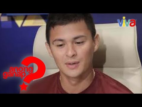 [Anong Ganap?] Matteo Guidicelli, gaganap bilang Pedro Penduko - UC-t_Mpv2m16HoVW2Jt5Zdow