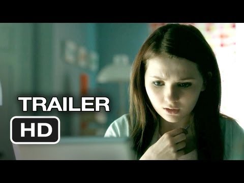 Haunter Official Trailer #1 (2013) - Abigail Breslin Movie HD - UCi8e0iOVk1fEOogdfu4YgfA