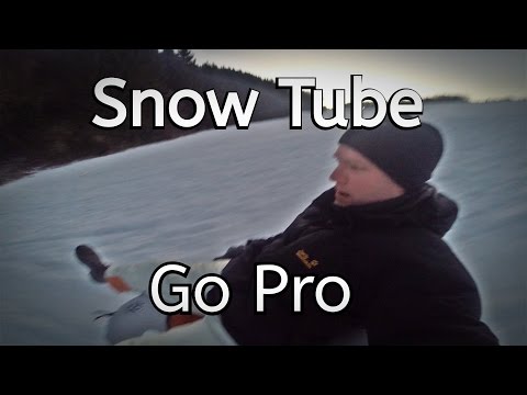 Go Pro Snow Tube - UCNWVhopT5VjgRdDspxW2IYQ