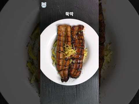 아 진짜 일본보다 더 맛있습니다.