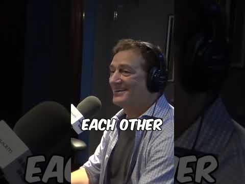Opie Says He'll Never Work With Anthony Again - #Shorts