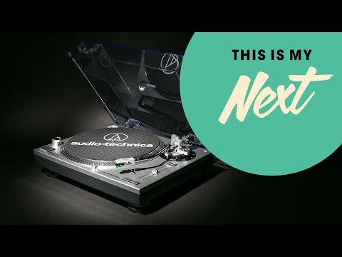 The best turntable you can buy - UCddiUEpeqJcYeBxX1IVBKvQ