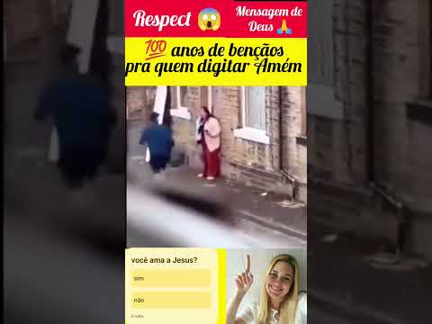 se você ama a Jesus, inscreva-se no nosso canal