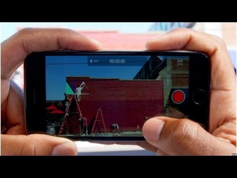 CNET Update - iPhone 6 Plus could be hard to find on launch day - UCOmcA3f_RrH6b9NmcNa4tdg