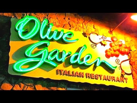 The Untold Truth Of Olive Garden - UCGvIBxqin_rx3sY9qacQEhQ