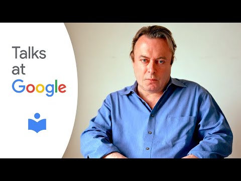 Christopher Hitchens | Talks at Google - UCbmNph6atAoGfqLoCL_duAg