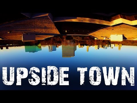 Upside Town - UCTG9Xsuc5-0HV9UcaTeX1PQ