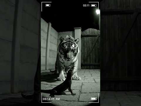 CCTV Moments You Can’t Explain | CCTV Footage You Must Watch #asmr #shortfeed #cctv #satisfying