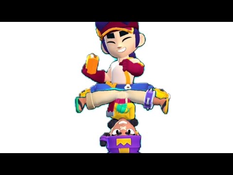 荒野乱斗抽象剪辑(18)