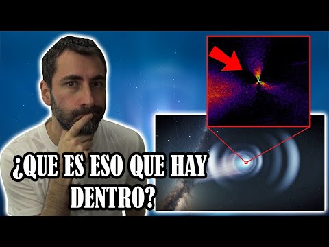 El Mundo se Acaba de PARALIZAR con 3I/ATLAS: El Objeto Interestelar Hace Algo Imposible