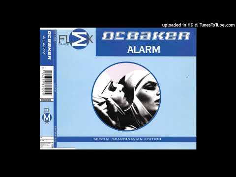 Dr. Baker - Alarm (Flex Trance Mix)