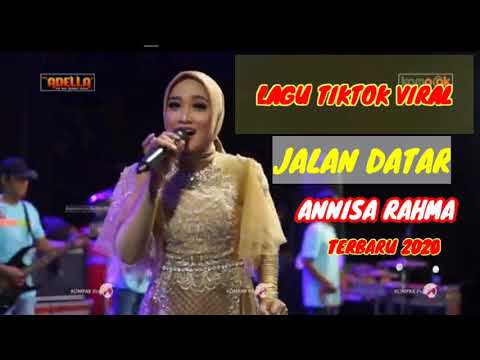 Cinta Bawa Duka Rindu Balas Dendam - Jalan Datar Lirik Lagu viral Tik Tok 16 Desember 2020