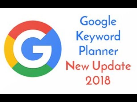 Google Keyword Planner New | Keyword Planner ad Forecast Update | Google Keyword Planner new update