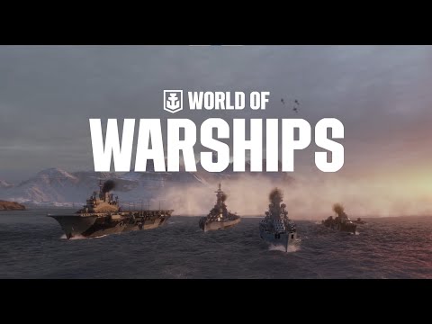 【World of Warships】🐻組vs🐰組で視聴者参加型ハチャメチャ戦艦バトル