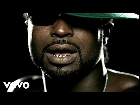 Young Buck - I Know You Want Me ft. Jazze Pha