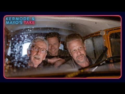 The Last Journey