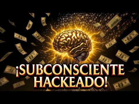 Tu Subconsciente NO PUEDE Ignorar Esto... 50 Órdenes SECRETAS Que DESATAN Riqueza MASIVA (¡ESCUCHA!)