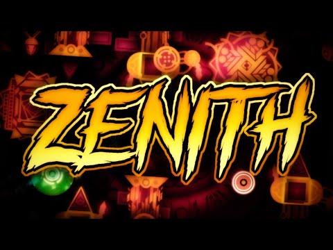 Zenith by HJfod (Me) || Verified by Golden