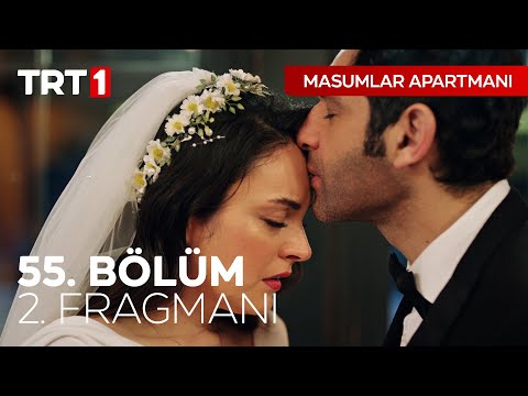 Masumlar Apartmanı 55. Bölüm 2. Fragmanı