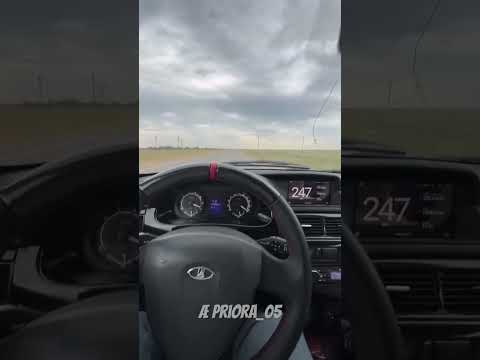 Хорошо идет саранча #опер #priora_05 #automobile