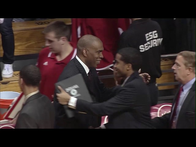 Mike Davis: The Greatest Basketball Coach of All Time