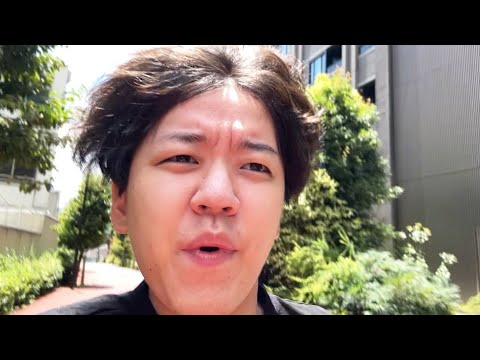YouTubeを休んでいた理由