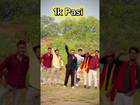 #pasi #1k #1million #viral #pawar #dosti #bhai