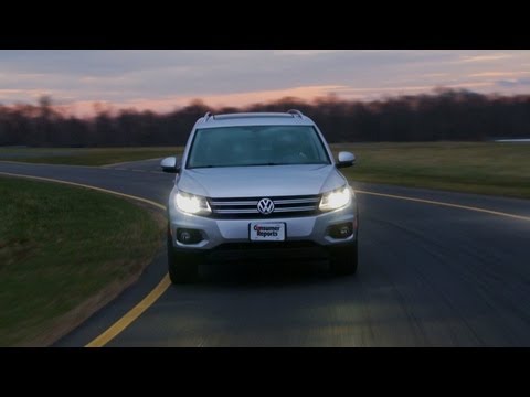 Volkswagen Tiguan review from Consumer Reports - UCOClvgLYa7g75eIaTdwj_vg