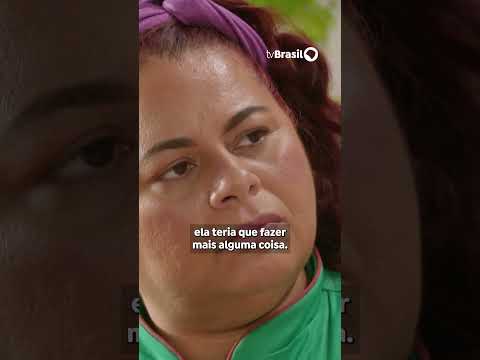 Chef Rosana Beatriz fala sobre seus projetos sociais