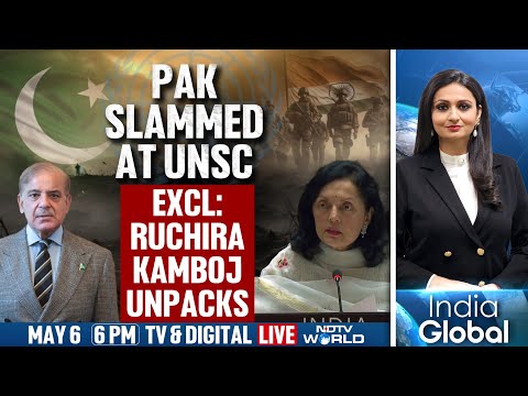 May 7 Drills | UNSC Slams Pakistan | Trump VS Harvard | Indian Billionaire Jailed | B'desh Election