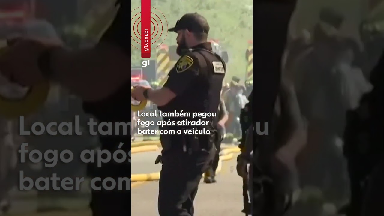 Tiroteio em igreja mórmon nos EUA deixou mortos e feridos