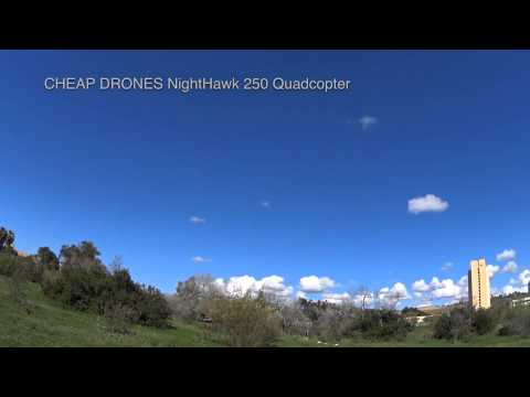 Cheap Drones NightHawk 250 with CC3D Board -TALLGUYSD - UCtw-AVI0_PsFqFDtWwIrrPA