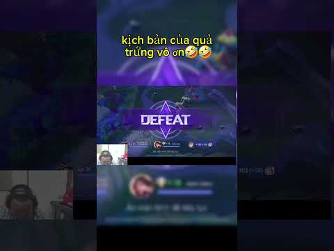 kịch bản của quả trứng vô ơn🤣🤣#xuhướng #aov #liênquânmobile #thinhhanh #xuhuongyoutube