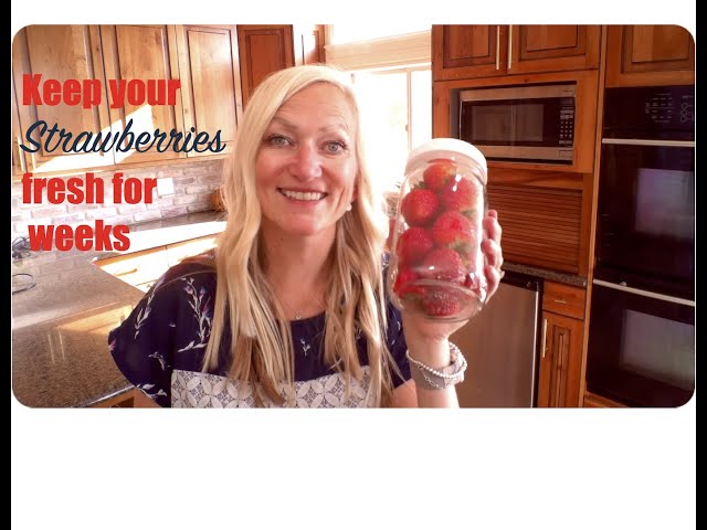 how-to-store-strawberries-in-a-mason-jar-to-get-ideas