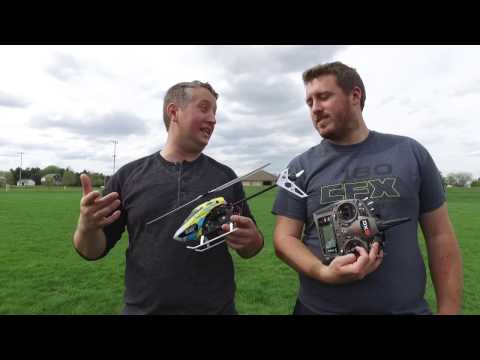 200 S Overview and Flight! - UCmGTq8FIqrY5R9a9AGd1usA