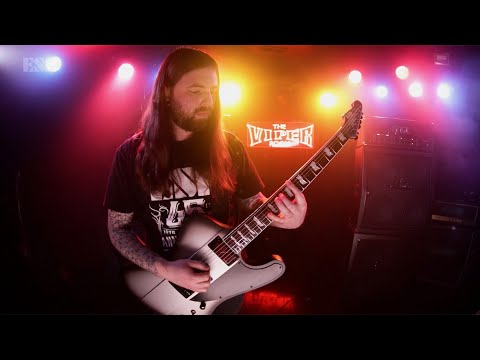 ESP Guitars: LTD Deluxe Phoenix-1000 EverTune Demo by Cameron Stucky