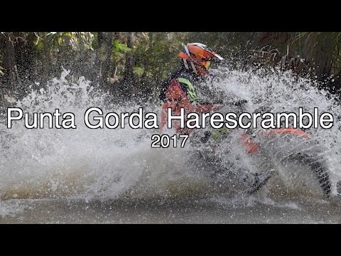 Punta Gorda Harescramble