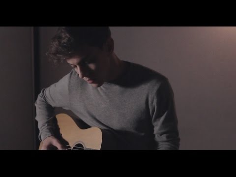 Ed Sheeran - Happier (José Audisio Cover)