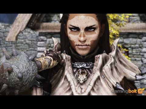 SKYRIM - 15 Greatest Quests You NEED To Play - UCXa_bzvv7Oo1glaW9FldDhQ