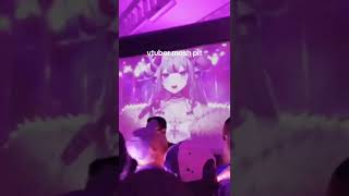 vtuber mosh pit 🥀