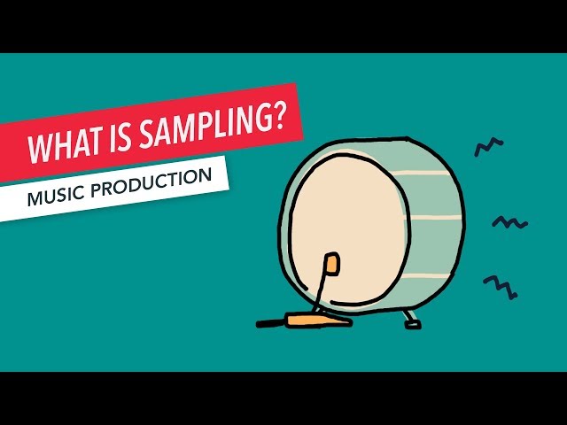 What Does Sample Mean in Music?