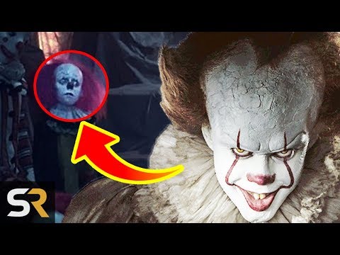 IT Easter Eggs You Probably Missed - UC2iUwfYi_1FCGGqhOUNx-iA