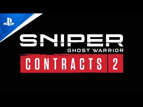 Sniper Ghost Warrior Contracts 2 - Free Expansion: Butcher's Banquet | PS4