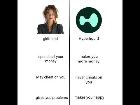 Hyperliquid.