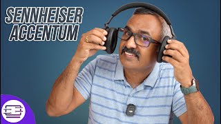 Vido-Test : Sennheiser Accentum Wireless Review- Best Headphone under Rs 13000?